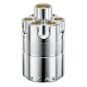 Azzaro Wanted EDP 100 ml Erkek Parfümü thumbnail 1