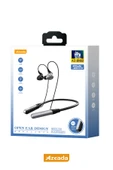 Azeada AZ-BN02 Boyun Askılı  Bluetooth Kulaklık thumbnail 3