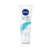 Nivea Soft Nemlendirici Krem Tüp 75 ml thumbnail 2