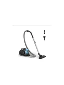 PHİLİPS XB-2142/10 TORBASIZ SÜP+HDA150/61 HEDİYELİ thumbnail 2