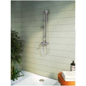 Artema Root Round Banyo Bataryası thumbnail 2