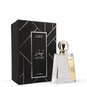 Loris Leather Parfüm 100 ML thumbnail 1