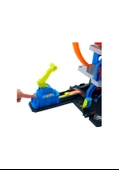 Hot Wheels Cıty Mega Loop Garage JBM74 Lisanslı Ürün thumbnail 6