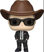 Funko Pop Television Yellowstone John Dutton 1563 thumbnail 2