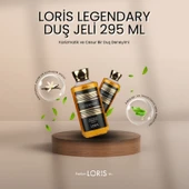 Loris Legendary Duş Jeli 295 ML thumbnail 2
