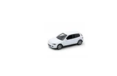 Welly Honda Civic Beyaz Model Araba thumbnail 2