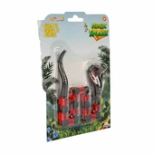 4133 Funmix Bükülebilen Yılan Figürü thumbnail 2