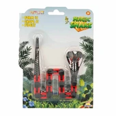 4133 Funmix Bükülebilen Yılan Figürü thumbnail 1