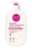 EOS Strawberry Dream Vücut Losyonu 473ML thumbnail 1