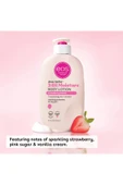EOS Strawberry Dream Vücut Losyonu 473ML thumbnail 3