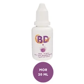 BD Sıvı Gıda Boyası 20 ml Mor thumbnail 1