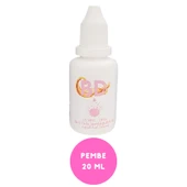 BD Sıvı Gıda Boyası 20 ml Pembe thumbnail 1
