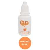 BD Sıvı Gıda Boyası 20 ml Turuncu thumbnail 1