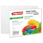Bigpoint Artists' Pres Tuval 24x30cm thumbnail 1