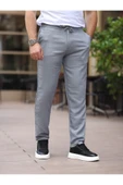 Keten Jogger Pantolon thumbnail 6
