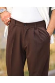 Baggy Kumaş Pantolon thumbnail 6