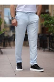Keten Jogger Pantolon thumbnail 12