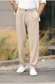 Baggy Kumaş Pantolon thumbnail 1