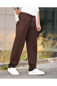 Baggy Kumaş Pantolon thumbnail 5
