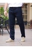 Müslin Kumaş Hafif Rahat Jogger thumbnail 4