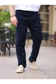 Müslin Kumaş Hafif Rahat Jogger thumbnail 5