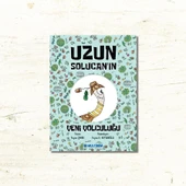 İLKOKUL MACERA SETİ - 6 KİTAP thumbnail 10