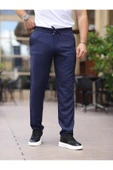 Keten Jogger Pantolon thumbnail 9