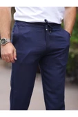 Keten Jogger Pantolon thumbnail 7