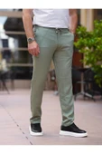 Keten Jogger Pantolon thumbnail 2