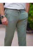 Keten Jogger Pantolon thumbnail 1