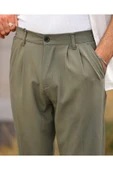 Baggy Kumaş Pantolon thumbnail 9