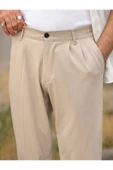 Baggy Kumaş Pantolon thumbnail 3