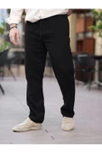 Müslin Kumaş Hafif Rahat Jogger thumbnail 7