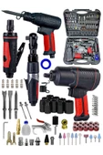 DAFLONG AEROPRO HAVALI 4'LÜ SET AP7871 thumbnail 2