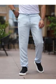 Keten Jogger Pantolon thumbnail 11