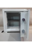 SUR ÇELİK PARA KASALARI 40 Cm 50 Kg thumbnail 3
