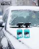 CEM CAR CARE 4'lü Kışlık Bakım Seti thumbnail 3
