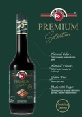 Çikolatalı Şurup – Premium 700 ml thumbnail 2