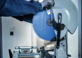 Bosch EXST Daire Testere 355x25,4mm 90 D G thumbnail 4