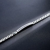 Maserati  JM424AVD61 Erkek Bileklik thumbnail 6