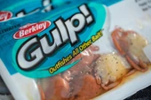 Berkley Gulp Peeler Crab LRF Silikon Yengeç thumbnail 5