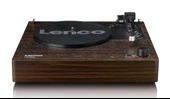 Lenco LS-200 pikap, Bluetooth, entegre hoparlörler thumbnail 5