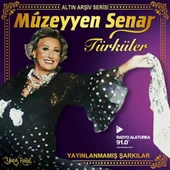 Müzeyyen Senar Türküler - CD thumbnail 1