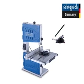 Scheppach HBS261 Şerit Testere 500W - 5901514901 thumbnail 1