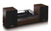 Lenco LS-200 pikap, Bluetooth, entegre hoparlörler thumbnail 6