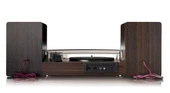 Lenco LS-200 pikap, Bluetooth, entegre hoparlörler thumbnail 7