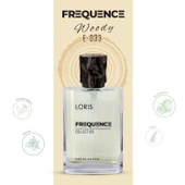E-33 Frequence Erkek Parfüm EDP 50 ML thumbnail 3
