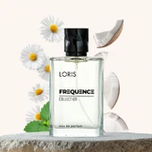 E-85 Frequence Erkek Parfüm EDP 50 ML thumbnail 1