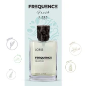 E-82 Frequence Erkek Parfüm EDP 50 ML thumbnail 4