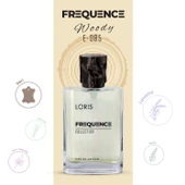 E-85 Frequence Erkek Parfüm EDP 50 ML thumbnail 3